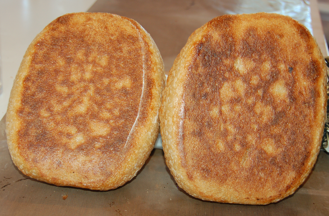How to Stop Sourdough from Burning on the Bottom